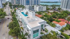 Alliage Lofts
