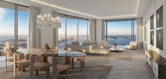 Baccarat Residences Miami, 99 SE 5th St, photo 4 of 10