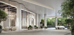Baccarat Residences Miami, 99 SE 5th St, photo 7 of 10