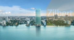 Biscayne Beach