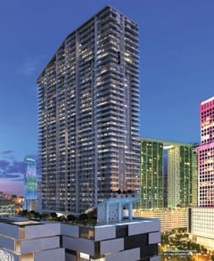 Brickell City Centre Rise, 88 SW 7th Street, photo 2 of 8