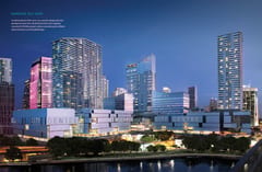 Brickell City Centre Rise, 88 SW 7th Street, photo 3 of 8
