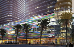 Brickell Heights West Tower, 55 SW 9th Street, photo 13 of 18