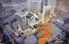 Brickell Heights West Tower, 55 SW 9th Street, photo 17 of 18