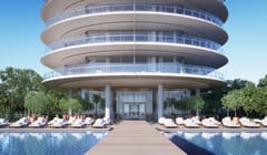Eighty Seven Park, 8701 Collins Avenue, photo 2 of 9