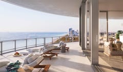 Eighty Seven Park, 8701 Collins Avenue, photo 4 of 9