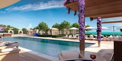 Fendi Chateau Residences, 9349 Collins Avenue, photo 7 of 9