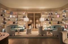 Four Seasons Residences Coconut Grove, 2699 South Bayshore Drive, photo 5 of 8