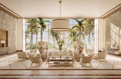 Four Seasons Residences Coconut Grove, 2699 South Bayshore Drive, photo 7 of 8