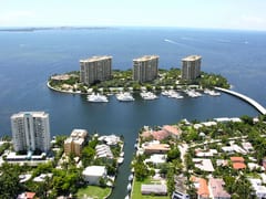 Two Grove Isle, 2 Grove Isle Drive, photo 3 of 11