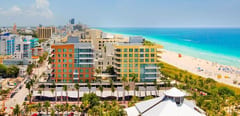 Hilton Bentley Beach