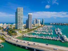 ICON South Beach