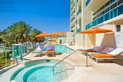 Il Villaggio, 1455 Ocean Drive, photo 4 of 8