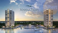 Marina Palms North, 17301 Biscayne Blvd, photo 1 of 11