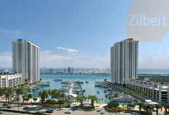 Marina Palms North, 17301 Biscayne Blvd, photo 2 of 11