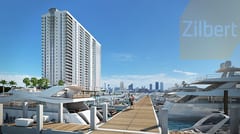 Marina Palms South, 17111 Biscayne Blvd, photo 11 of 11