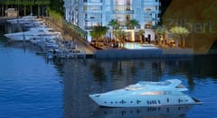 Marina Palms South, 17111 Biscayne Blvd, photo 3 of 11