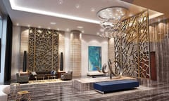 Marina Palms South, 17111 Biscayne Blvd, photo 4 of 11