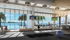 Marina Palms South, 17111 Biscayne Blvd, photo 5 of 11