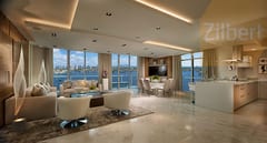 Marina Palms South, 17111 Biscayne Blvd, photo 7 of 11
