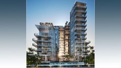 Monad Terrace