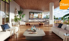Mr. C Residences Bayshore, 2655 S Bayshore Drive, photo 11 of 14
