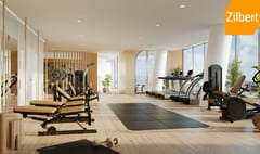Mr. C Residences Bayshore, 2655 S Bayshore Drive, photo 12 of 14