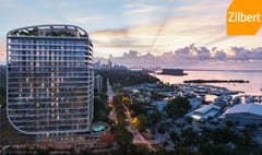 Mr. C Residences Bayshore, 2655 S Bayshore Drive, photo 13 of 14