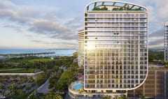 Mr. C Residences Bayshore, 2655 S Bayshore Drive, photo 1 of 14