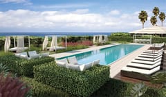 Ocean House South Beach