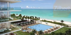 Oceana Key Biscayne North, 350 Ocean Drive, photo 3 of 8