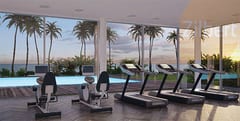 Oceana Key Biscayne North, 350 Ocean Drive, photo 7 of 8