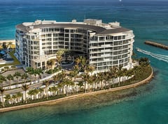 One Thousand Ocean, 1000 S Ocean Blvd, photo 1 of 3