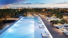 Paraiso Bayviews, 501 NE 31st Street, photo 12 of 14