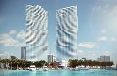 Paraiso Bayviews, 501 NE 31st Street, photo 2 of 14