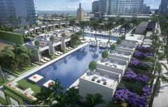 Paramount Miami Worldcenter, 851 NE 1st Avenue, photo 10 of 11