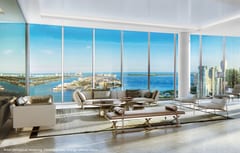 Paramount Miami Worldcenter, 851 NE 1st Avenue, photo 3 of 11
