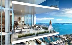 Paramount Miami Worldcenter, 851 NE 1st Avenue, photo 4 of 11