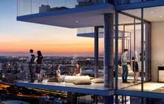 Paramount Miami Worldcenter, 851 NE 1st Avenue, photo 5 of 11