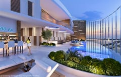 Paramount Miami Worldcenter, 851 NE 1st Avenue, photo 6 of 11