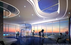 Paramount Miami Worldcenter, 851 NE 1st Avenue, photo 7 of 11