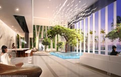 Paramount Miami Worldcenter, 851 NE 1st Avenue, photo 8 of 11