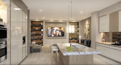 One Park Grove, 2811 S Bayshore Drive, photo 19 of 26