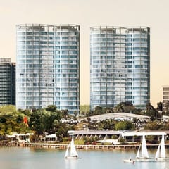 One Park Grove, 2811 S Bayshore Drive, photo 2 of 26