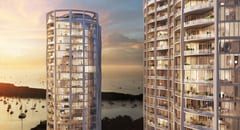 One Park Grove, 2811 S Bayshore Drive, photo 5 of 26