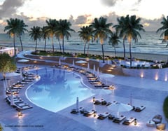 Residences by Armani Casa
