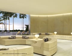 Residences by Armani Casa, 18975 Collins Avenue, photo 3 of 7