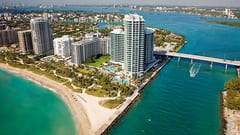 Ritz-Carlton Bal Harbour