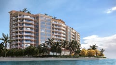 Six Fisher Island