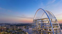 St Regis Residences Sunny Isles Beach North Tower, 18805 Collins Avenue, photo 10 of 11